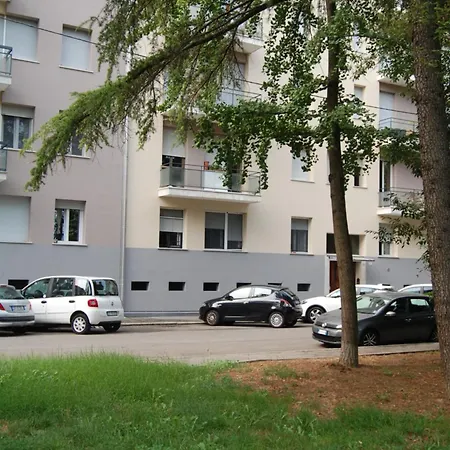 Nocleg ze śniadaniem Orchidea