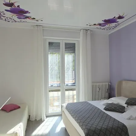 Orchidea Nocleg ze śniadaniem