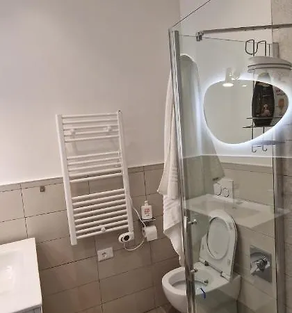 Orchidea Bed & Breakfast Bologna