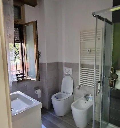 Orchidea Bed & Breakfast