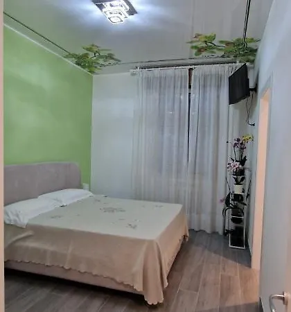 Bed & Breakfast Orchidea *