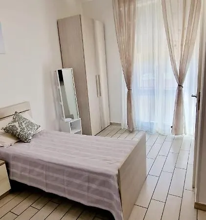 Bed & Breakfast Orchidea