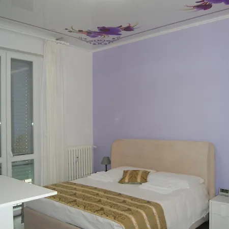 Orchidea Bologna