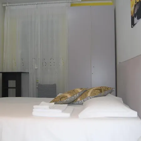 Bed & Breakfast Orchidea Bologna