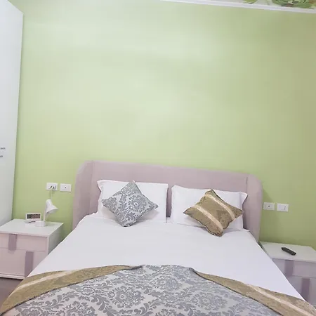 Orchidea Bed & Breakfast Bologna