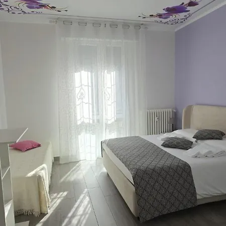 Orchidea Bed & Breakfast Bologna