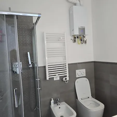 Bed & Breakfast Orchidea Bologna