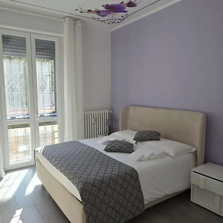 Bed & Breakfast Orchidea