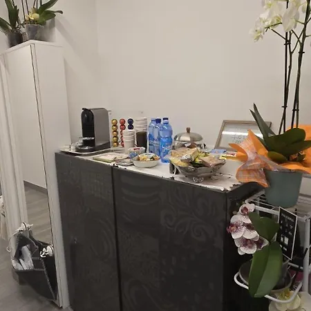 Bed & Breakfast Orchidea Bologna